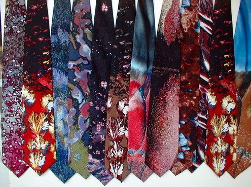 Roberto Dabdoub Neckwear via Creative Commons