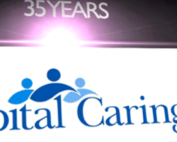 Capital Caring 35th Anniversary Video