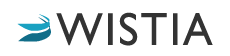 Wistia Video Platform