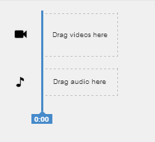 YouTubeeditordragvideohere Editing a Video with YouTube %page