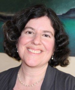 Image of Elissa Leif Co-Founder and CEO of MiniMatters