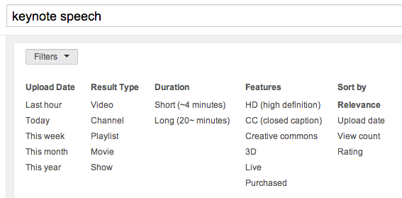 Youtube Statistics And Your Best Video Length For Different