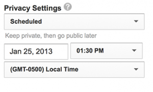 YouTubescheduling-future-of-video