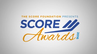 SCORE Awards 2016 logo 1 400x225 Logo Animations Awards SCORE %page