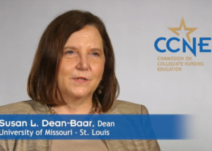 Susan L Dean-Barr
