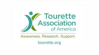 Tourette Association logo 400x224 Animated Logos Tourette Association of America %page