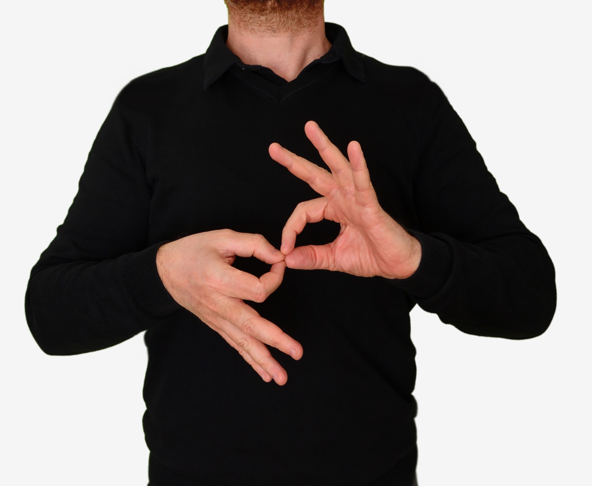 ASL Video Videos in American Sign Language Video Production