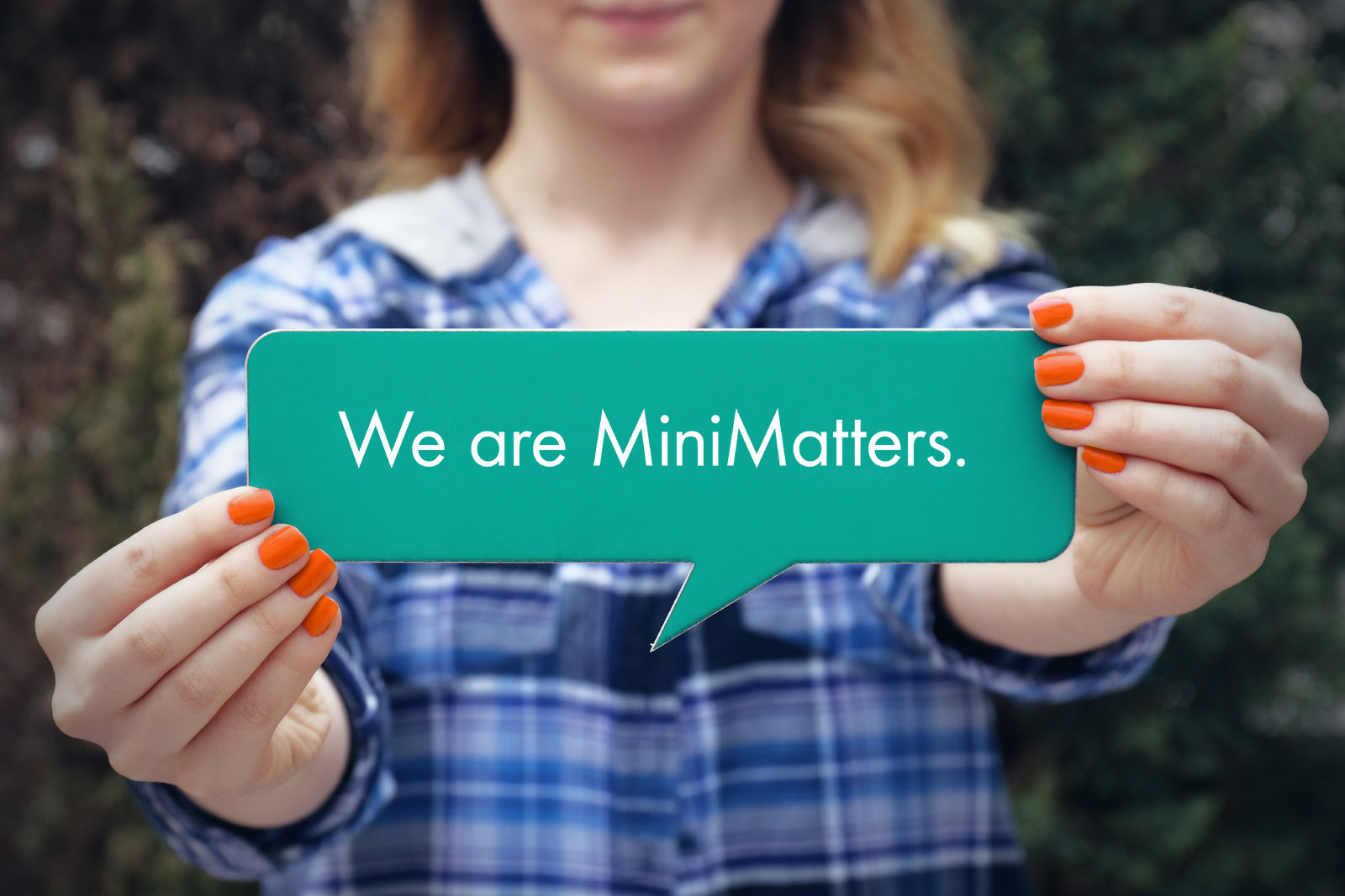 MiniMatters Video + Marketing