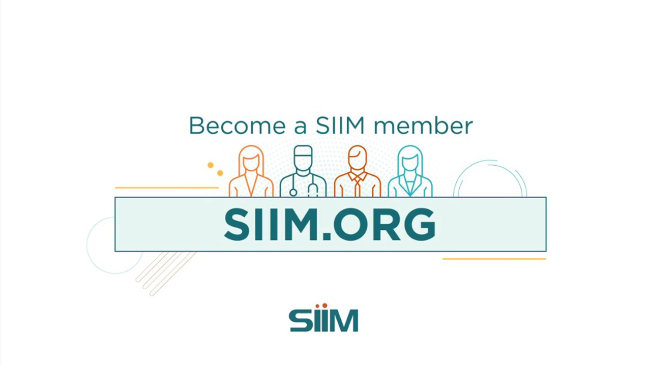 membership benefits video siim