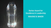 thumbnail of a slide from a virtual event programs video showing awards examples