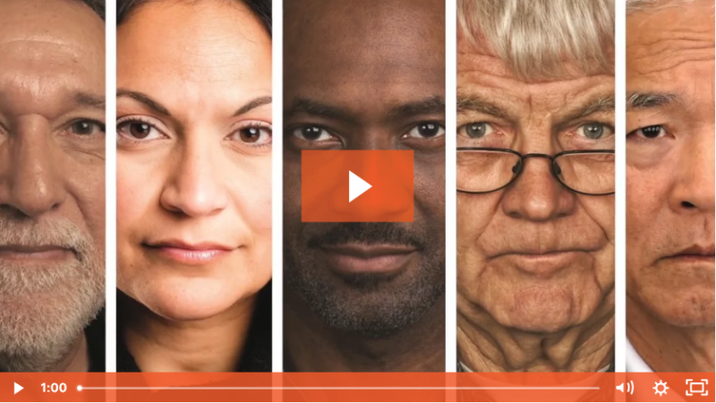 Why Add Video to Your Health Awareness Month Strategy - Video