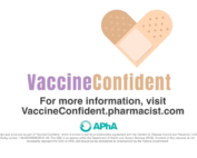 vaccine videos produced for american pharmacists association vaccine confident for cdc