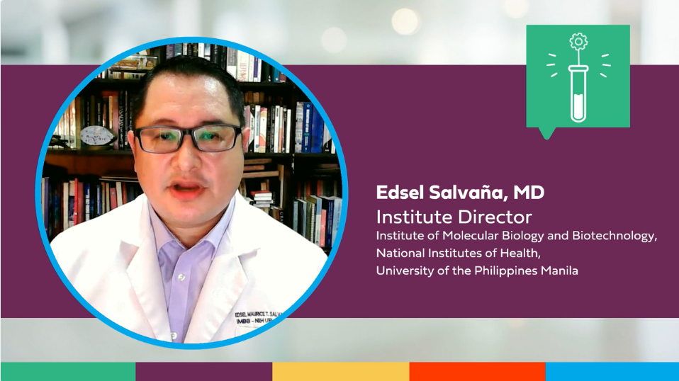 pitch video thumbnail for incubator competition with Edsel Salvaña MD