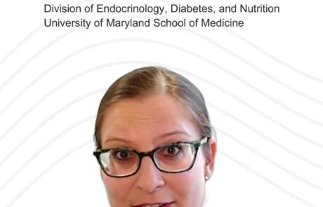 thumbnail for a vertical video on preventing diabetes complications