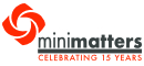 Video Production Washington DC – MiniMatters Logo