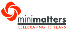 Video Production Washington DC – MiniMatters Logo