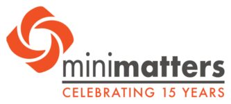 Video Production Washington DC – MiniMatters Logo