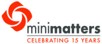 Video Production Washington DC – MiniMatters Logo