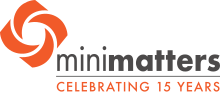 Video Production Washington DC – MiniMatters Logo