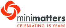Video Production Washington DC – MiniMatters Logo